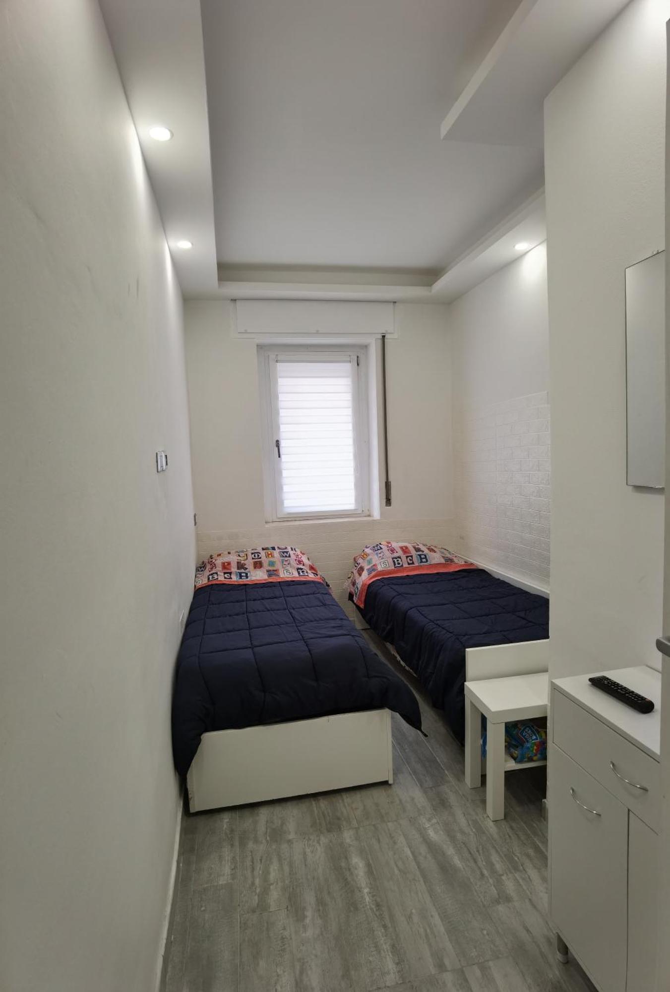 Porto Apartamento Grado Exterior foto